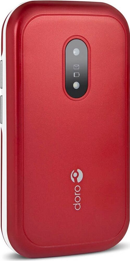 Mobiltelefon für ältere Erwachsene Doro 6040 2,8" 1000 mAh