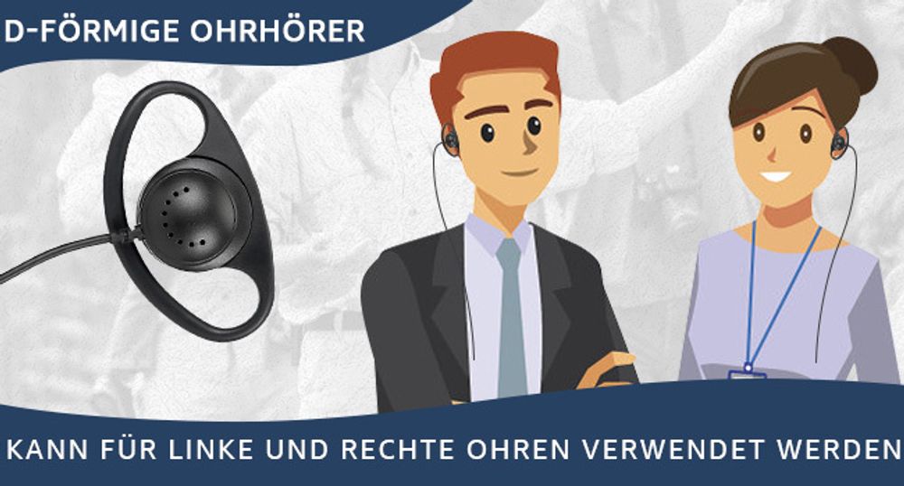 Retekess T130S Drahtloses Touristenführungssystem, 49-Kanal-Audio-Dolmetschersystem, 100M Drahtloses Erklärungssystem für Reisebüros, Fabrik, Konferenz, Hochschule, Schulung