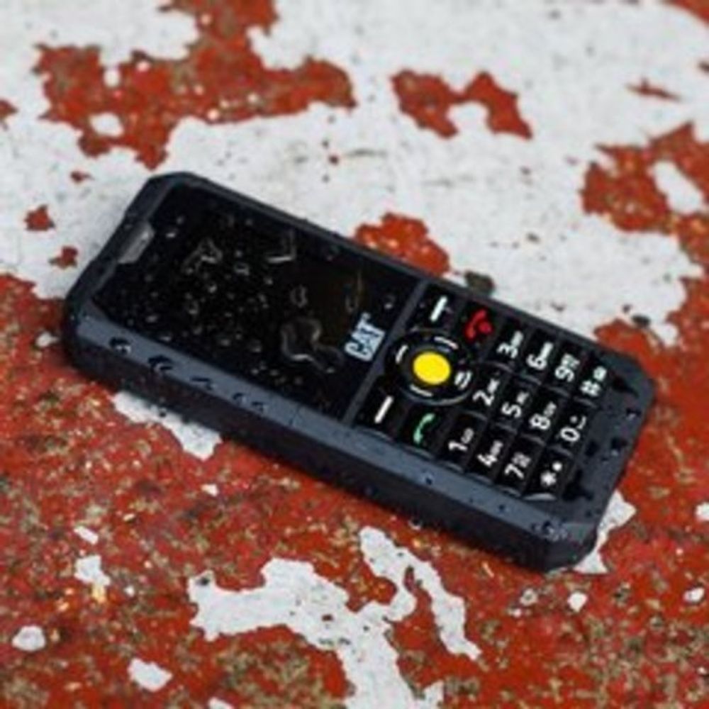 Telekom CAT B30, Balken, Single SIM, 5,08 cm (2"), 2 MP, 1000 mAh, Schwarz