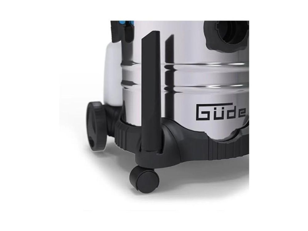 Waschsauger GWS 1600-20.1 mit 5 in 1 Funktion zum Saugen und Sprühen, 5 Liter
