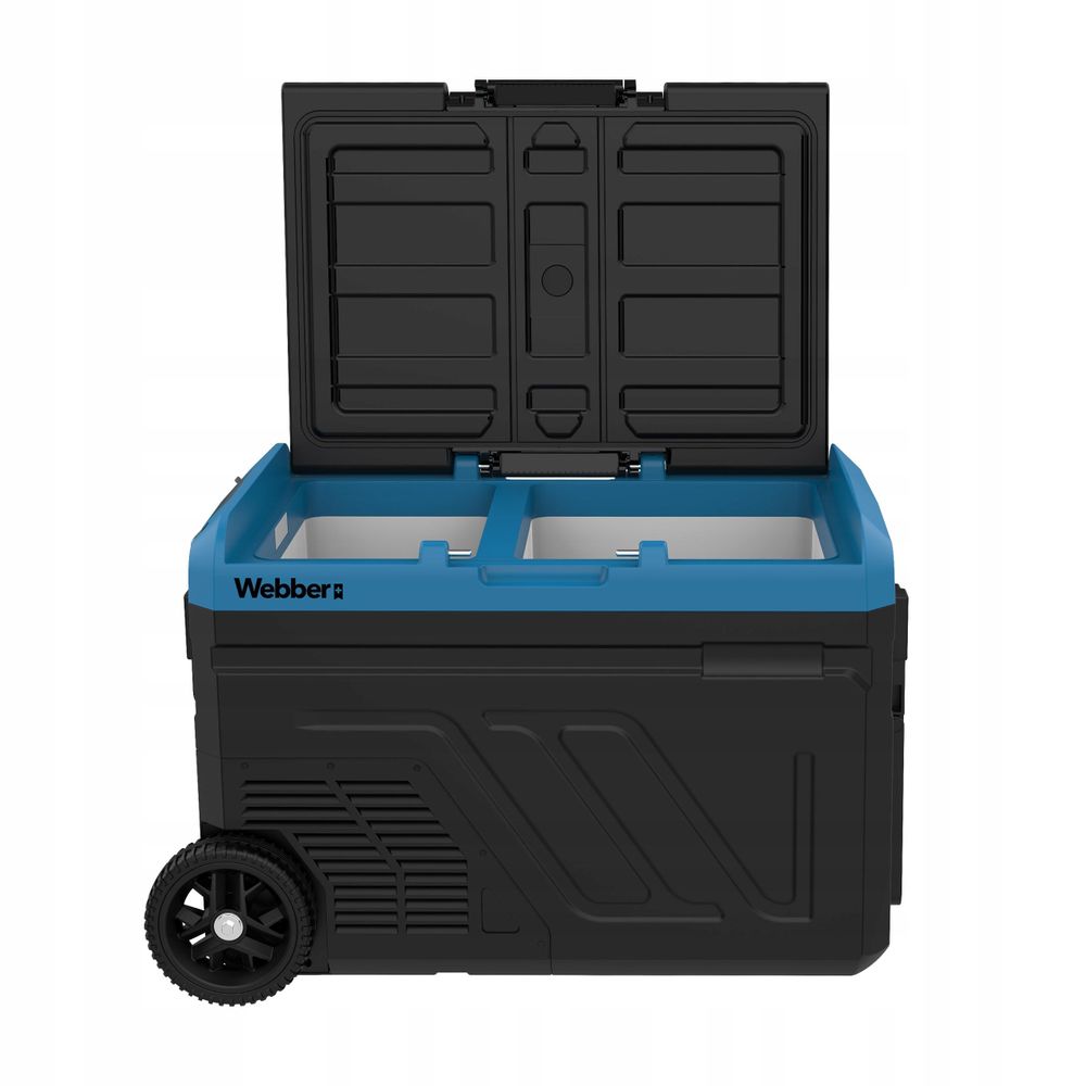 ECO MAX und Batterieschutz der mobilen Kompressor-Kühlbox
