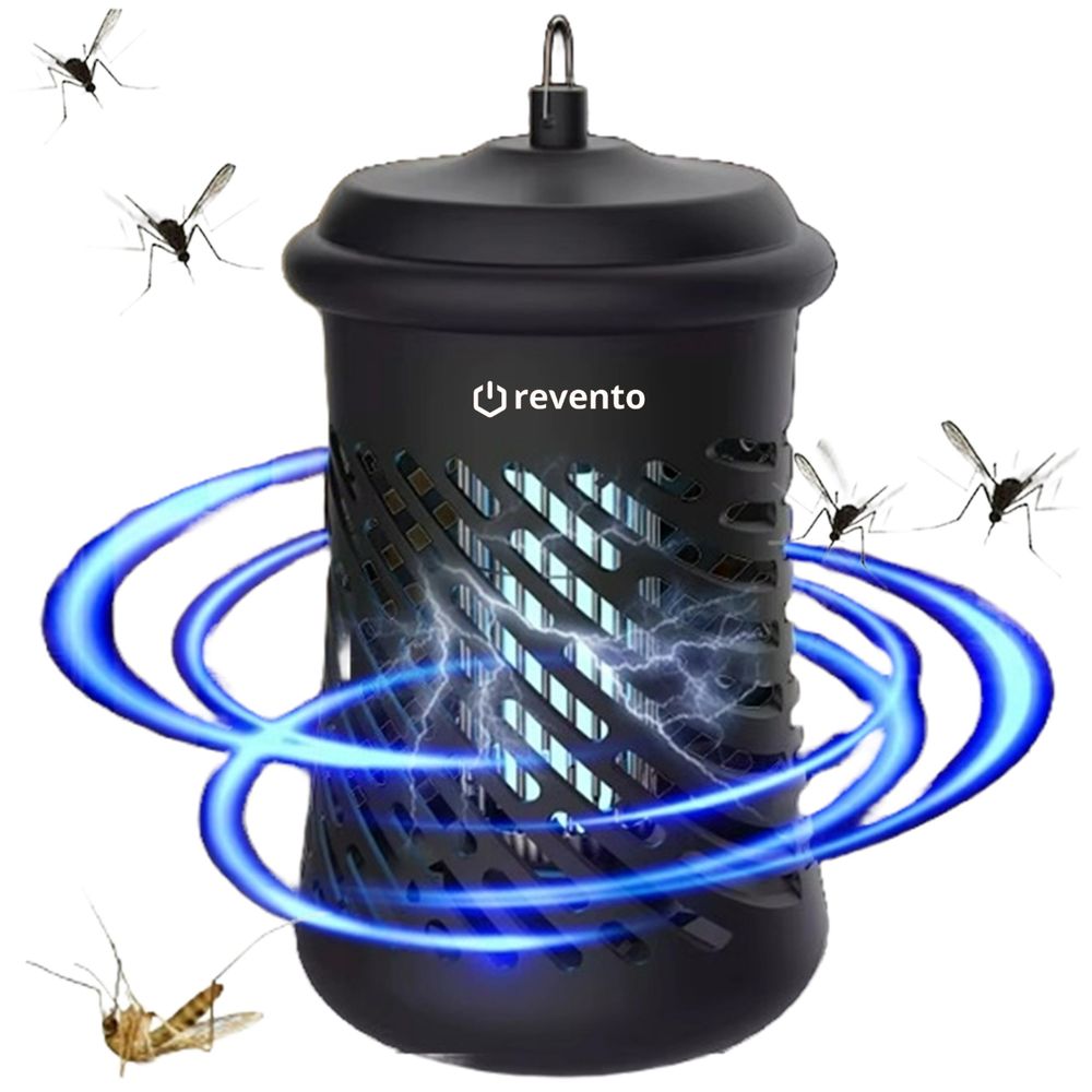 Elektrischer Insektenvernichter