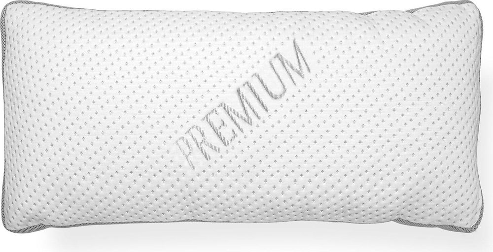 Supportho Gel-Effekt Komfort-Schlaf-Kissen 40 x 80 cm