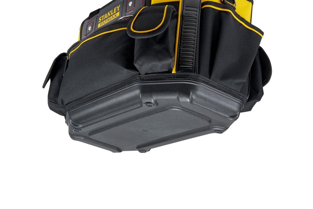 Stanley FMST1-70749, Nylon, Kunststoff, Schwarz, Grau, Gelb, 500 mm, 310 mm, 330 mm