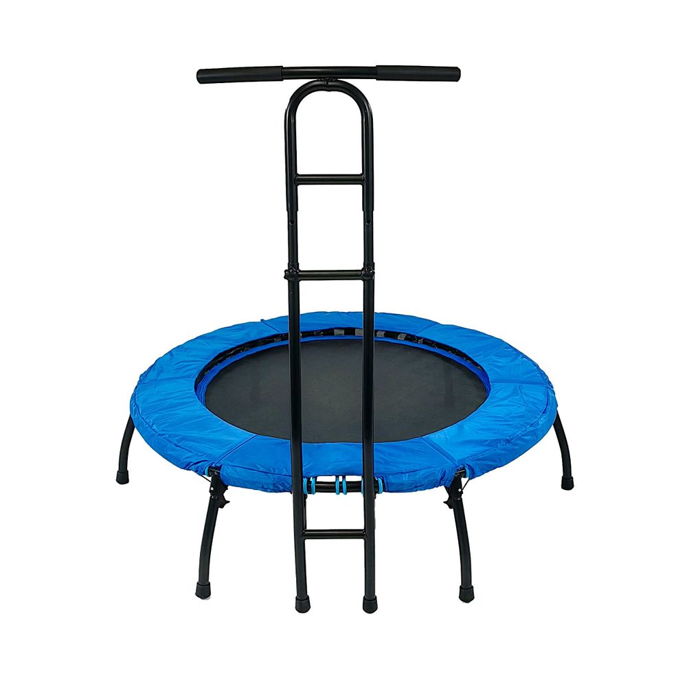 Sport-Thieme Trampolin "Jump 4", Pro inkl. Randabdeckung