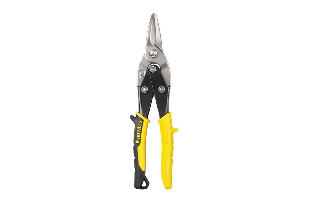 Stanley 2-14-563, Molybdénová oceľ, Priamy, 1,2 mm, 0,7 mm, 250 mm