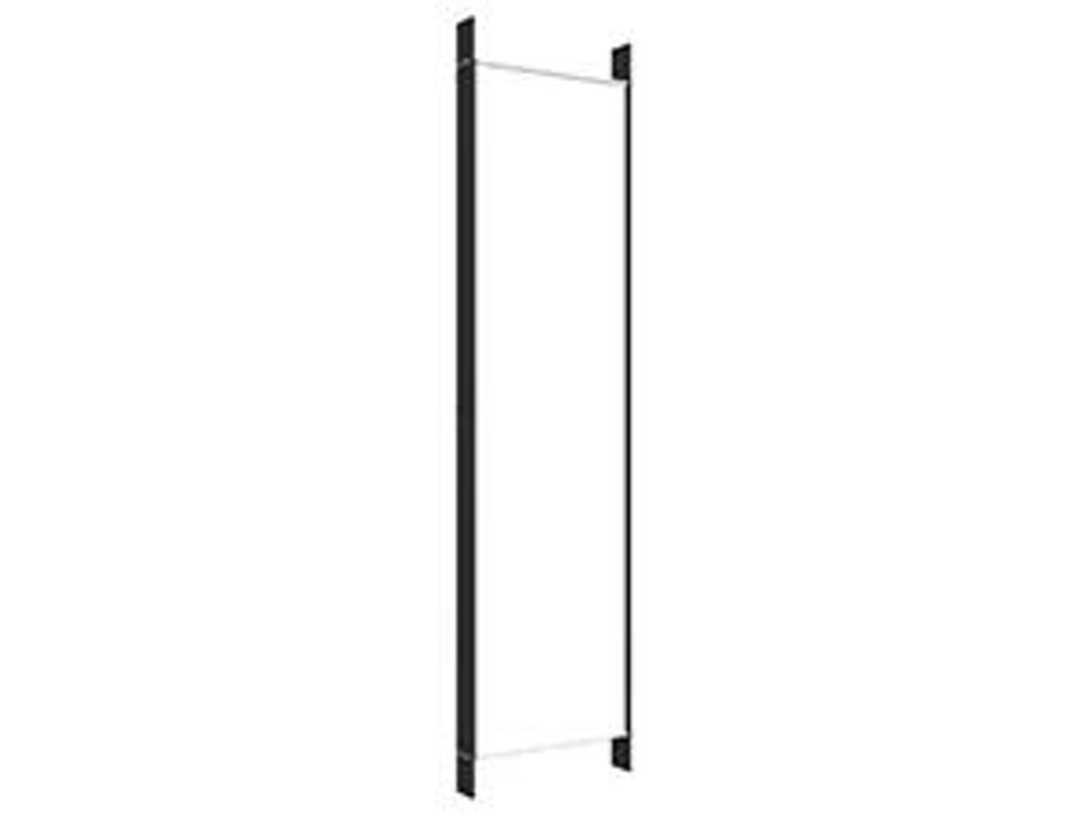 vidaXL Paravento a 6 pannelli, bianco, 300x200 cm, in tessuto