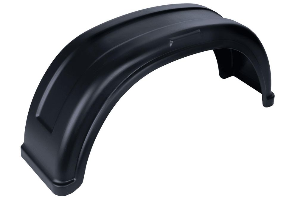 Kotflügel Schutzfunktion – Spritzschutz und Sicherheit auf der Straße