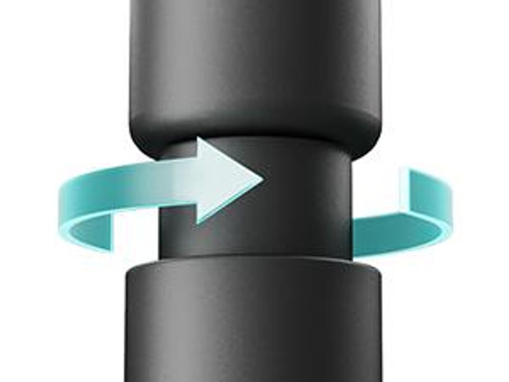 Wiltec Aluminium Rasenrakel 91,4 x 25,4 cm mit 2 m Stiel, Rasen Rakel Unebenheiten im Rasen ausgleichen, Leveler Gartengerät zum Rasen sanden