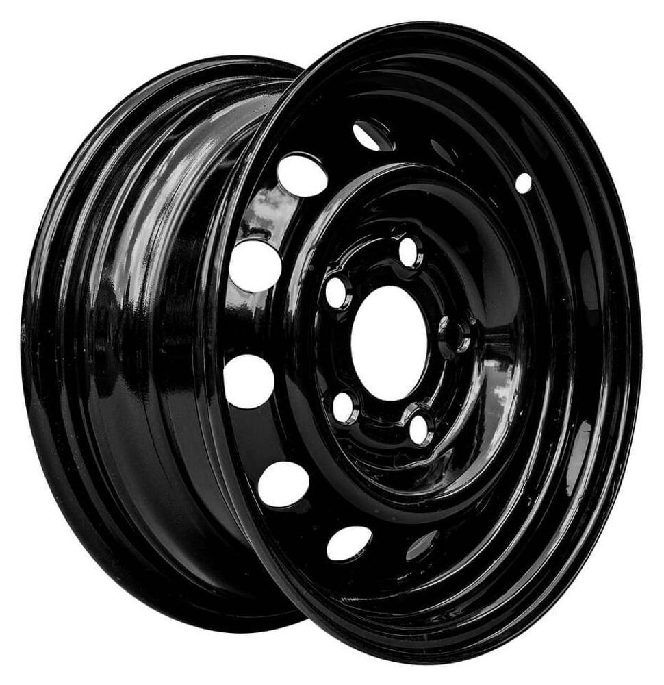 UNITRAILER Stahlfelge 4,5Jx13"H2 für schwere Anhänger und Wohnmobile
