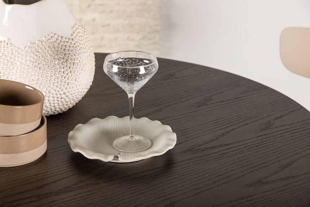 Venture Design Esstische Olivia Mokka