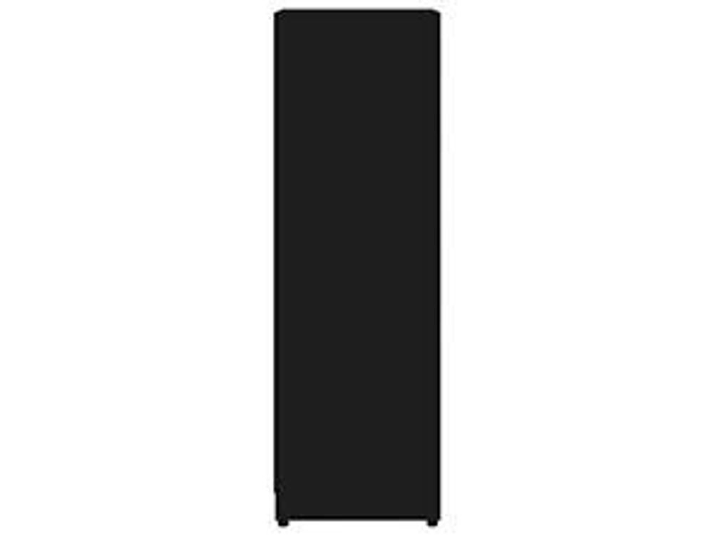 VidaXL 802661, Schwarz, Holz, 300 mm, 300 mm, 950 mm, 1 Stück(e)