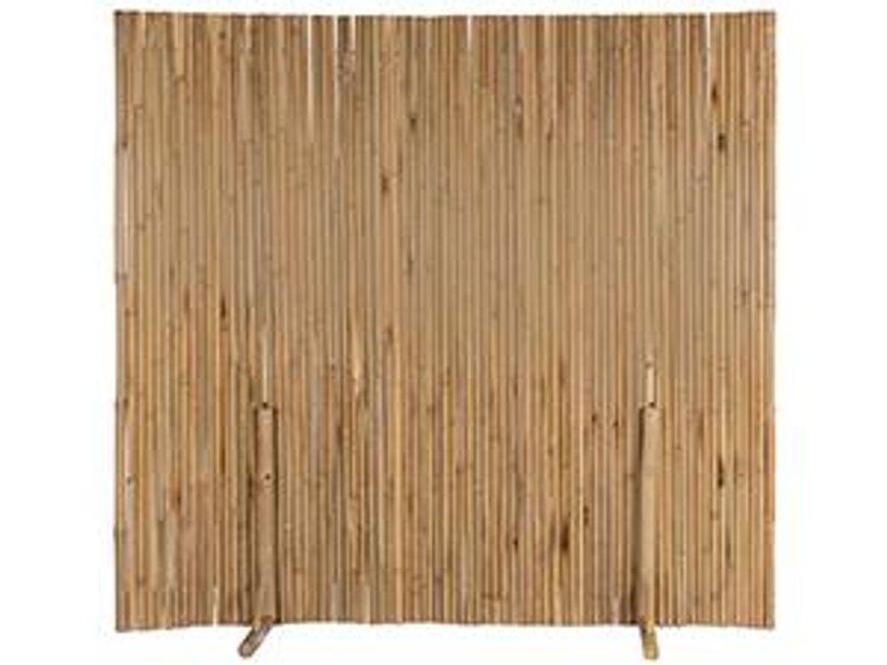 vidaXL Recinzione in bambù 180×170 cm