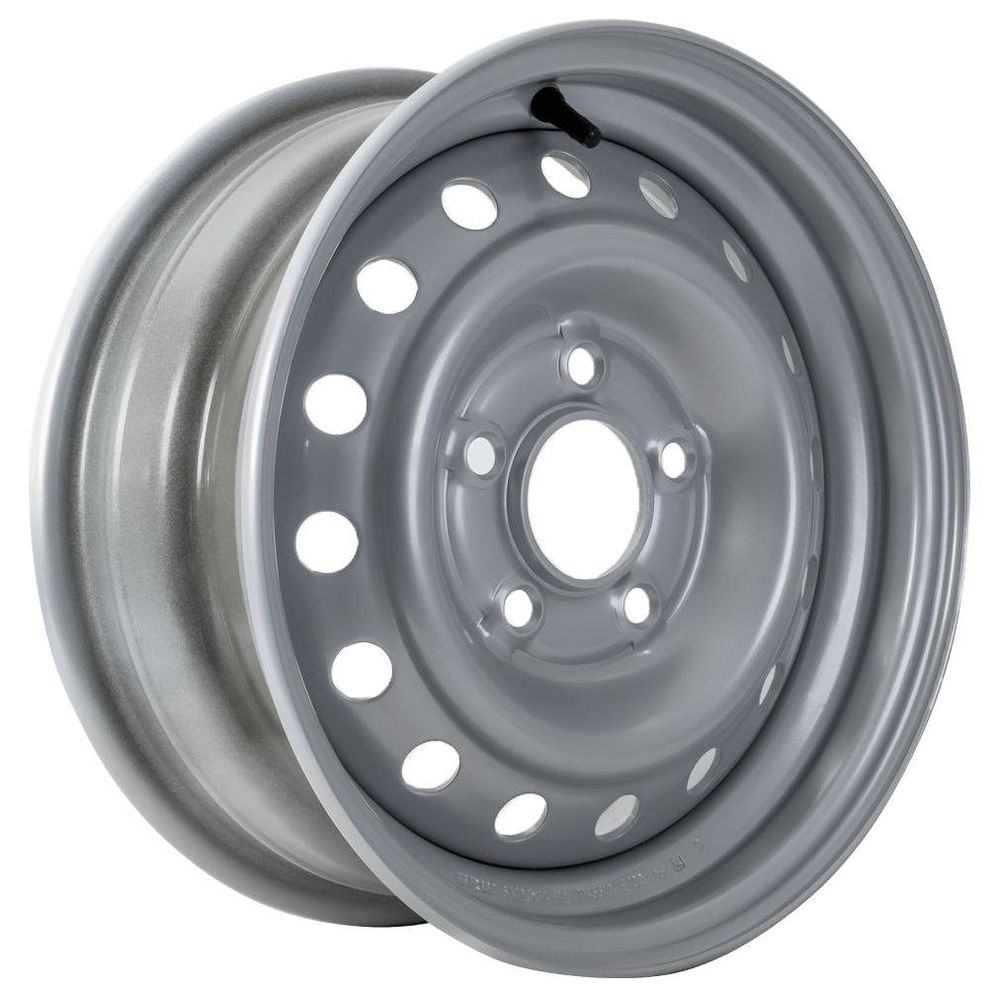 UNITRAILER oceľový disk 5,5Jx14"H2 5x112 ET:30 pre ťažké prívesy a karavany