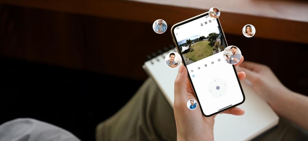 Reolink Go PT Ultra+Solarpanel, 4K 8MP 4G LTE Akku Überwachungskamera Außen, Intelligente Erkennung, 355° Pan &140° Tilt, mit 32GB microSD, Grau