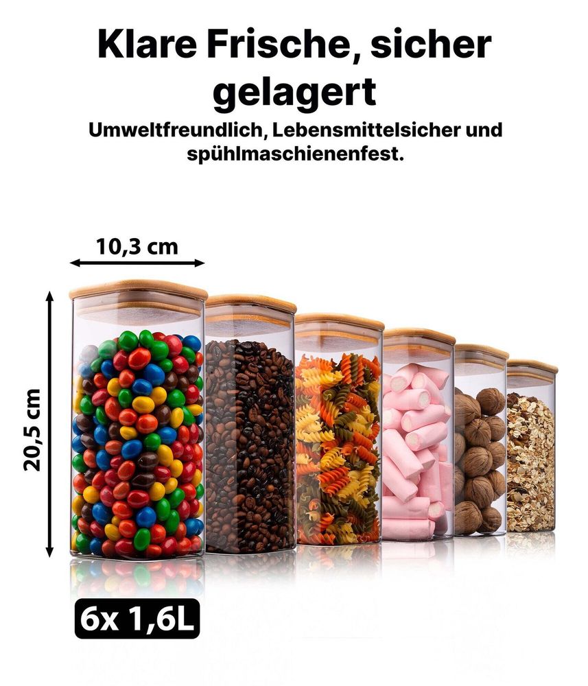 Praktisch & vielseitig einsetzbar