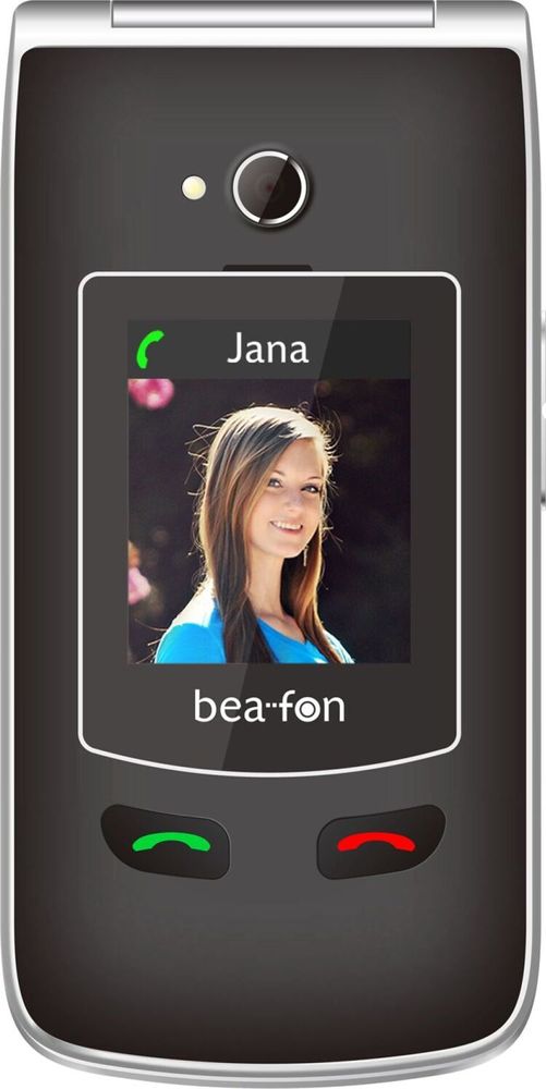 Bea-fon SL645plus schwarz