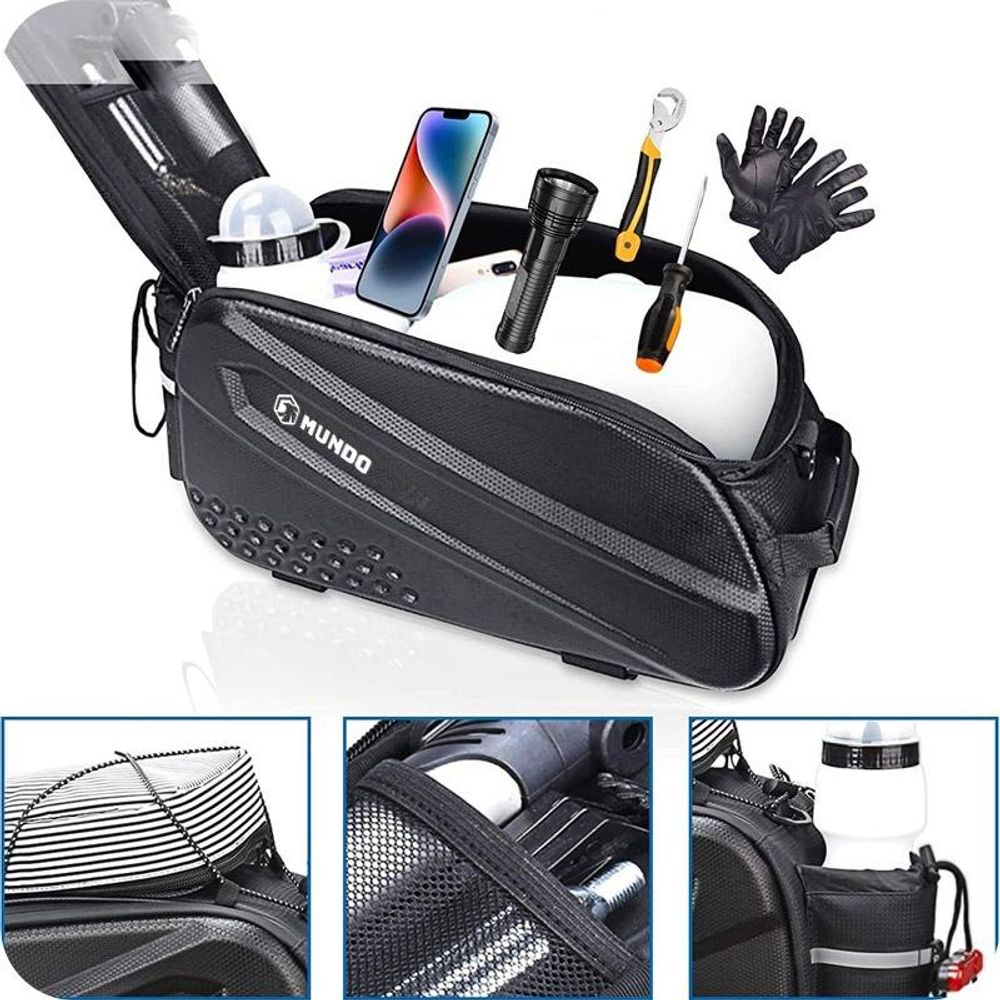 Gepäckträgertasche Fahrradtasche