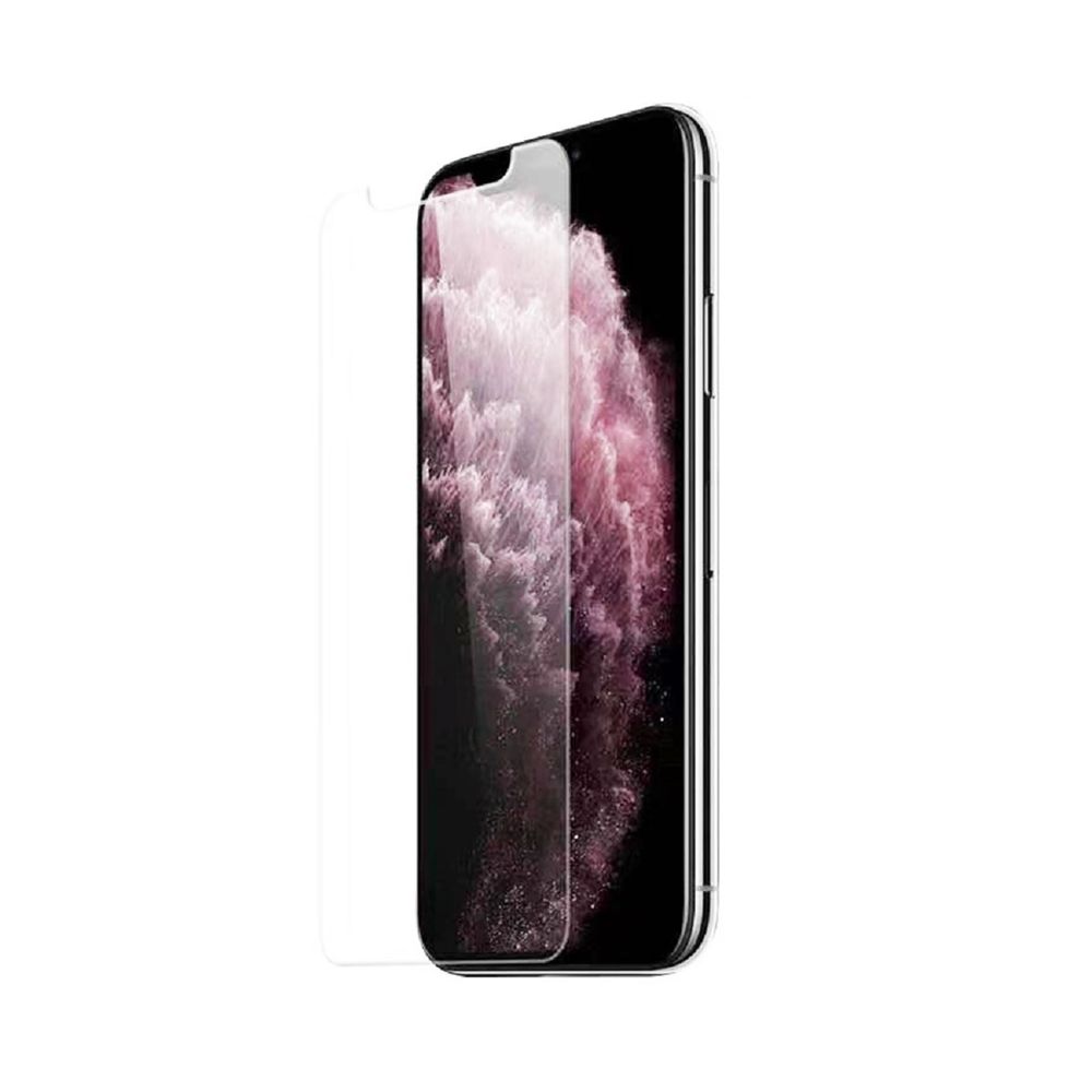 2 Stück 9H Displayschutz passt für iPhone XR und Apple iPhone 11 Schutzglas