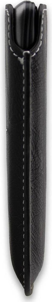 caseroxx Business-Line Etui für Samsung E1200 / E1200i Keystone 2, Tasche (Business-Line Etui)