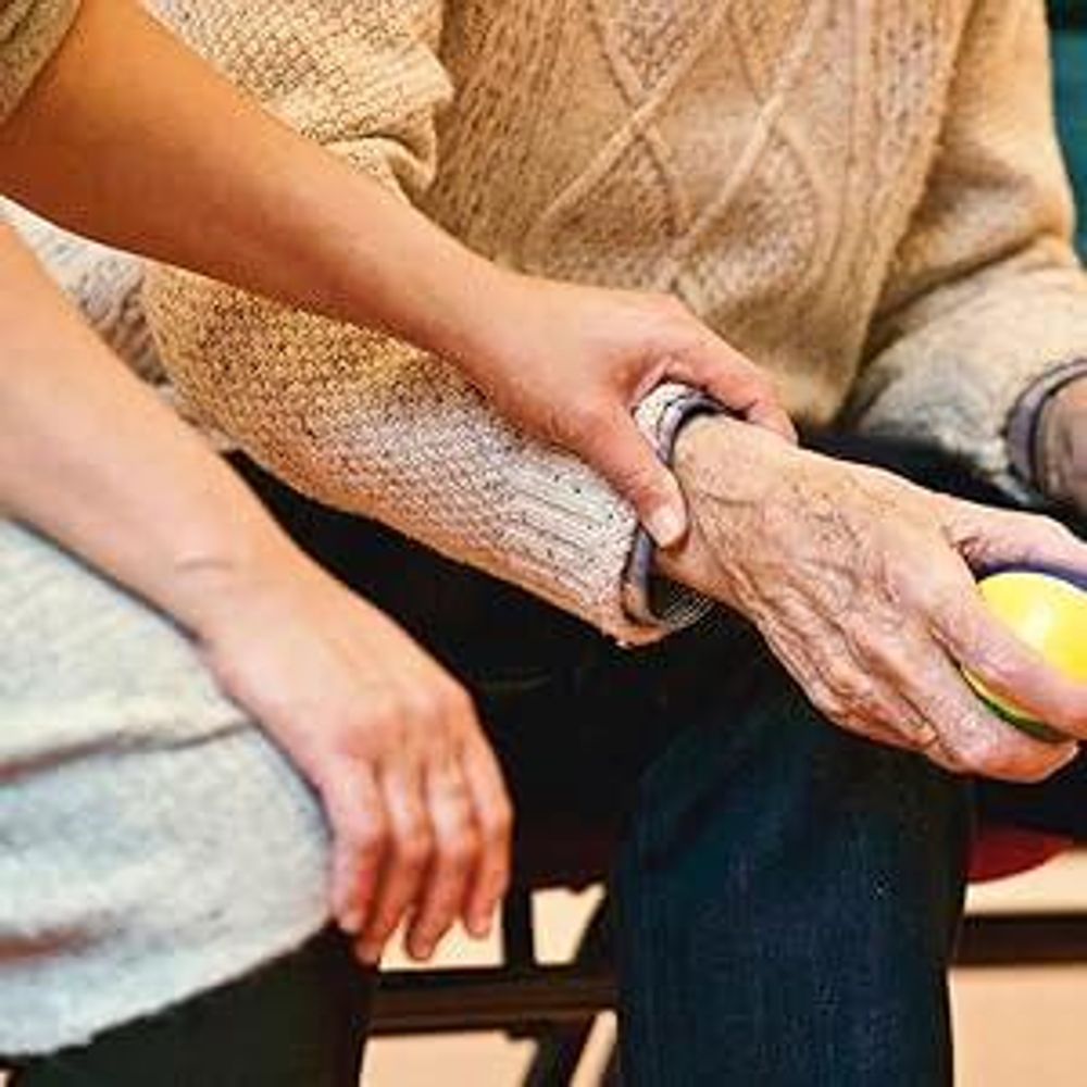 Retekess TH102 Notrufknopf für Senioren, Krankenpflege Senioren Hausnotruf mit Schlüsselband und Aufkleber für ältere Menschen Kinder Schwangere