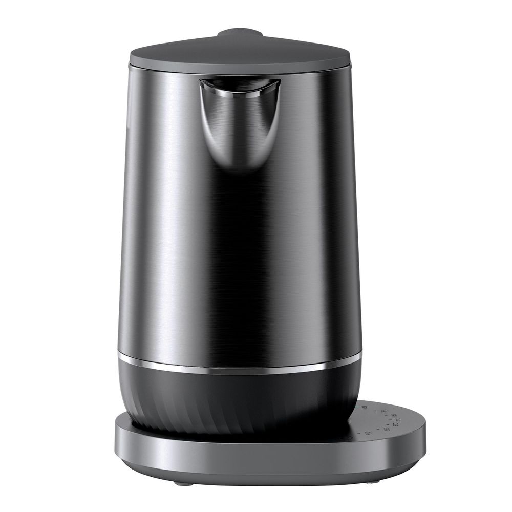 Webber WK-717 Wasserkocher für unterschiedliche Wassermengen