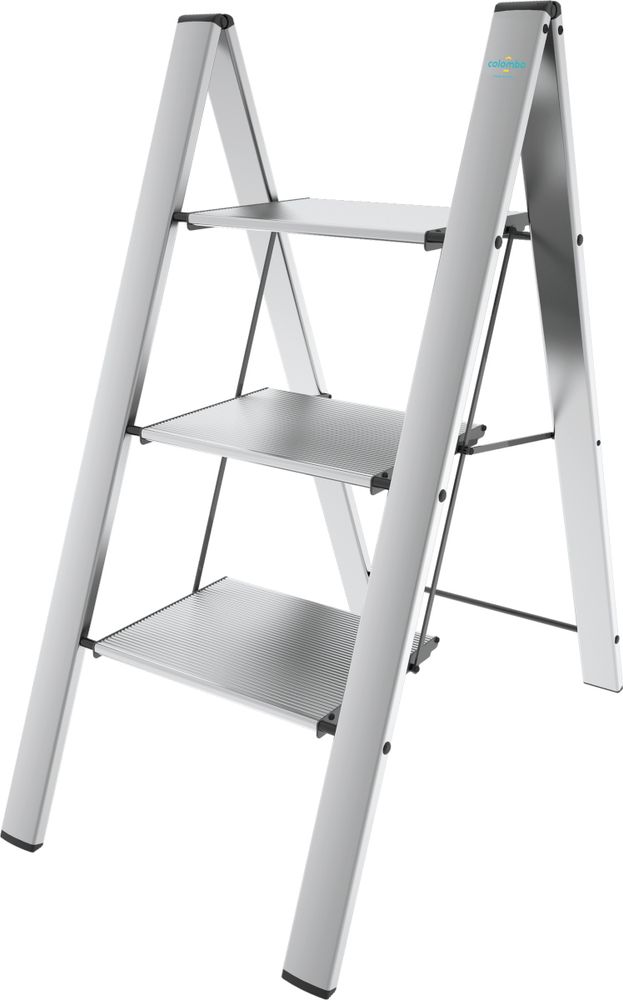 Colombo New Scal Leonardo 3, 82 cm, 150 kg, 6,2 kg, 500 mm, 98 cm, 50 cm