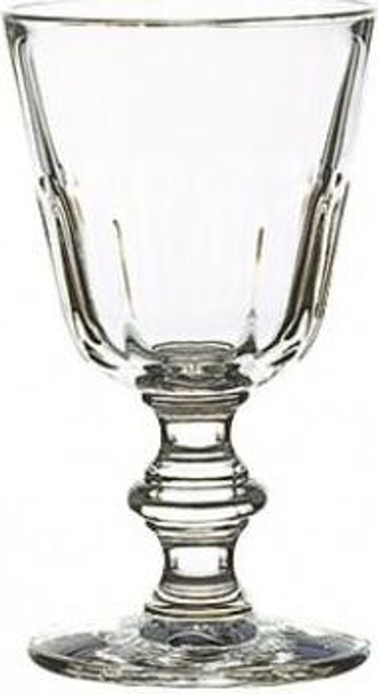 La Rochère Perigord, Transparent, Glas, 6 Stück(e), Perigord, 220 ml, 88,9 mm