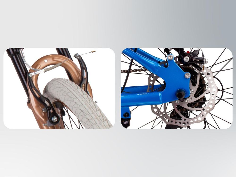 Bicicletta per bambini ragazzi bici 24 pollici per la Comunione bici con cambio a 7 velocità Shimano RevoShift bicicletta ammortizzatore Calix bianco blu
