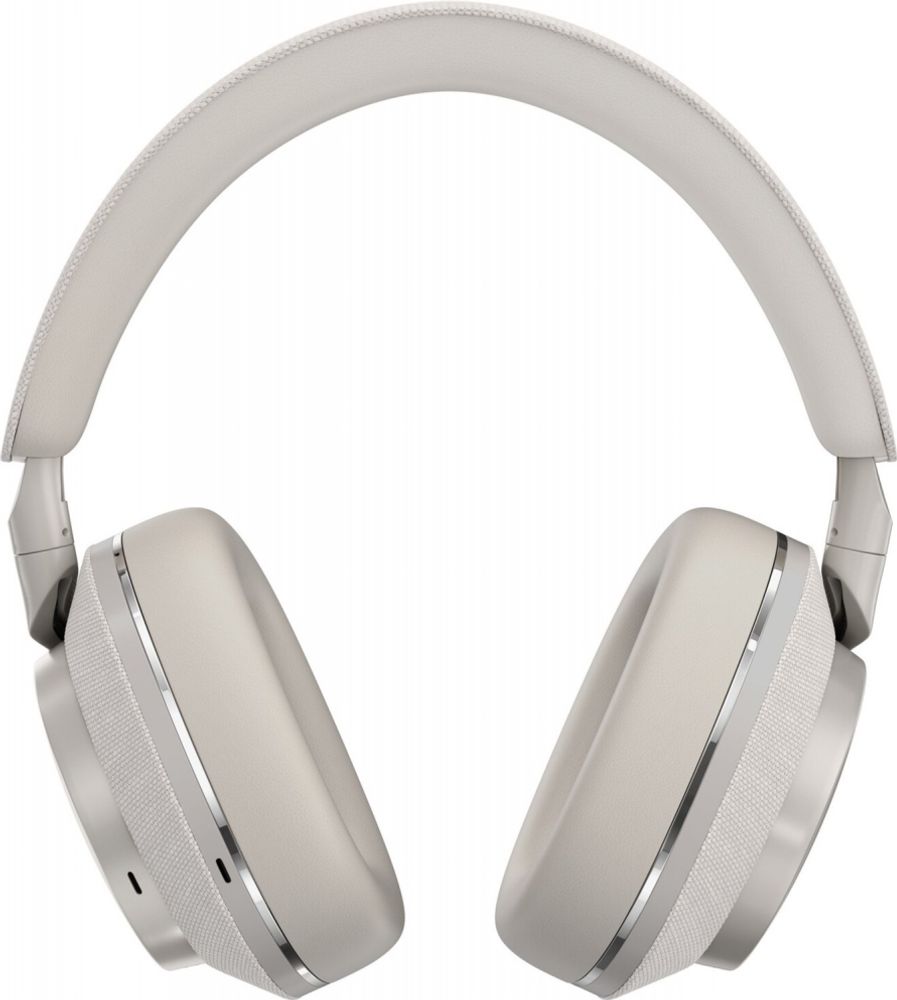 Bowers & Wilkins Px7 S2, Verkabelt & Kabellos, Musik, 307 g, Kopfhörer, Grau
