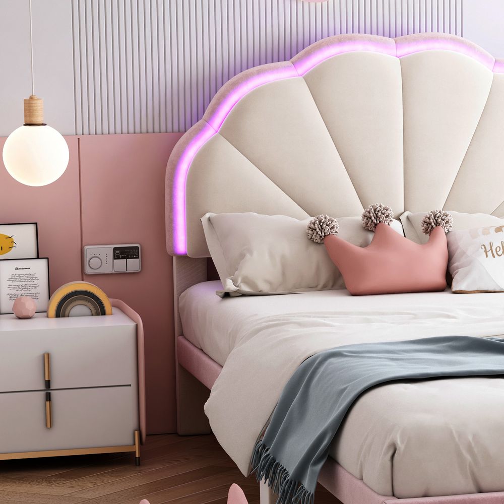 Kinderbett Jugendbett