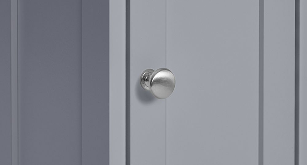 VASAGLE Badezimmerschrank, Badschrank, hoch, schmaler Aufbewahrungsschrank, mit verstellbaren Ablagen, Schublade, offenen Fächern