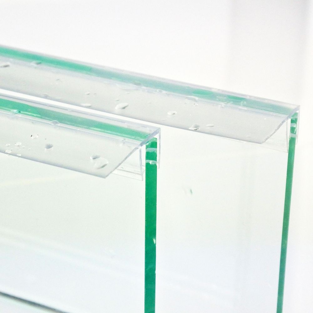 Duschdichtung Duschkabinendichtung DK02 (4–5mm) – 200cm Ersatzdichtung für Duschkabinen