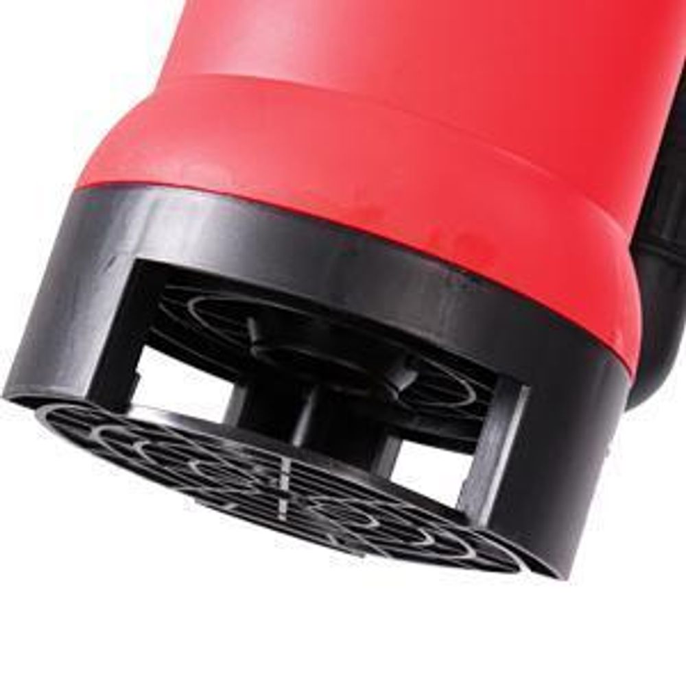 Belko® Schmutzwasserpumpe 850W 15000 l/h Tauchpumpe Pumpe Garten mit Schwimmer Brunnenpumpe