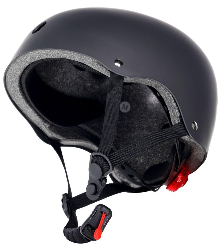 Vue intérieure du casque vélo enfant SUN BABY avec rembourrage EPS