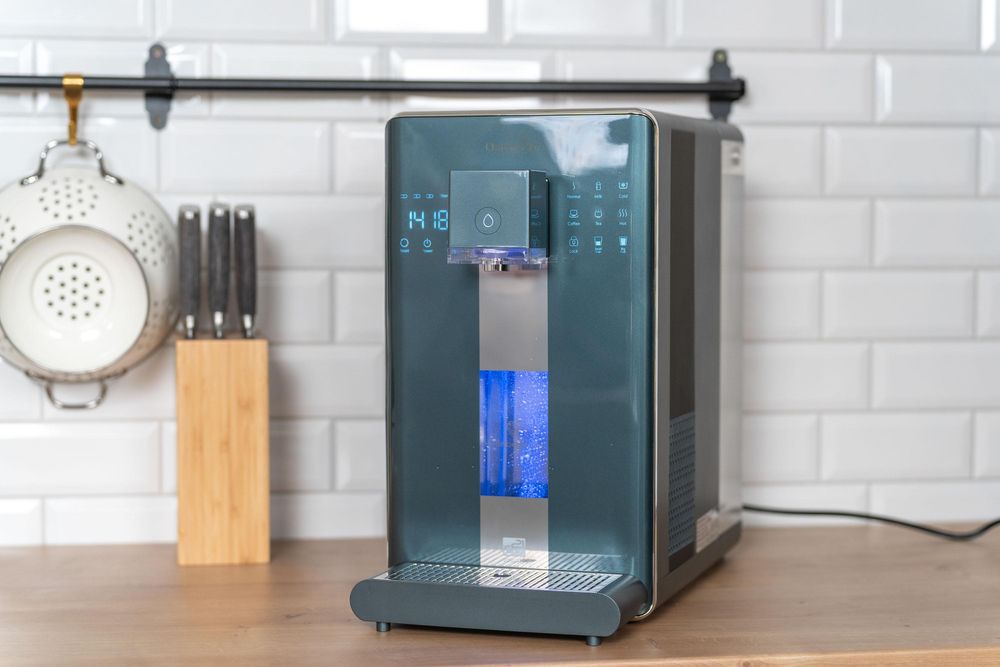 Oczyszczacz wody G21 Osmo Pro