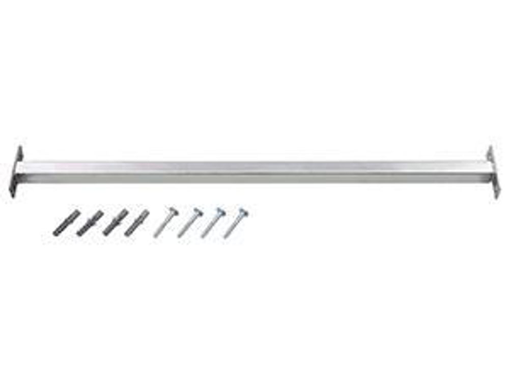 vidaXL Einstellbare Fenster-Sicherheitsstange 710-1200 mm
