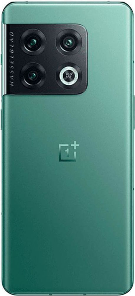 Telekom OnePlus 10 Pro 5G 256GB grün