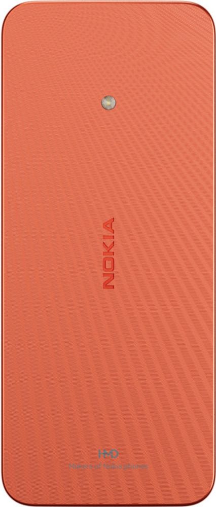 Nokia 215 4G mit Netzteil peach