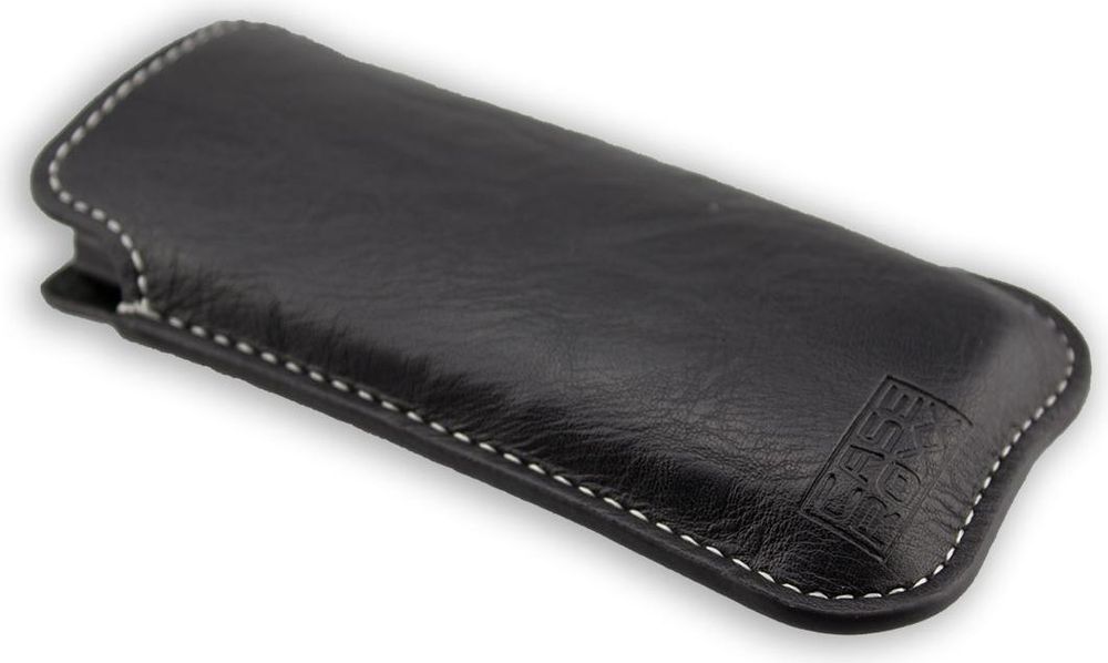caseroxx Business-Line Etui für Nokia 515, Tasche (Business-Line Etui)