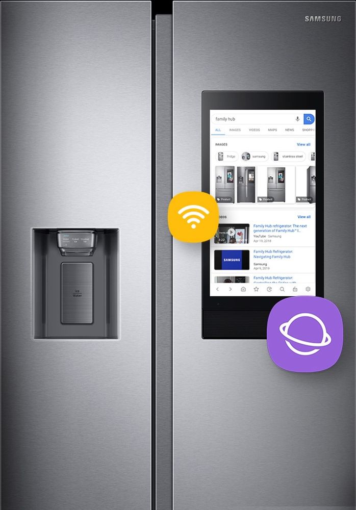 Zugriff auf Webseiten und Online-Services
