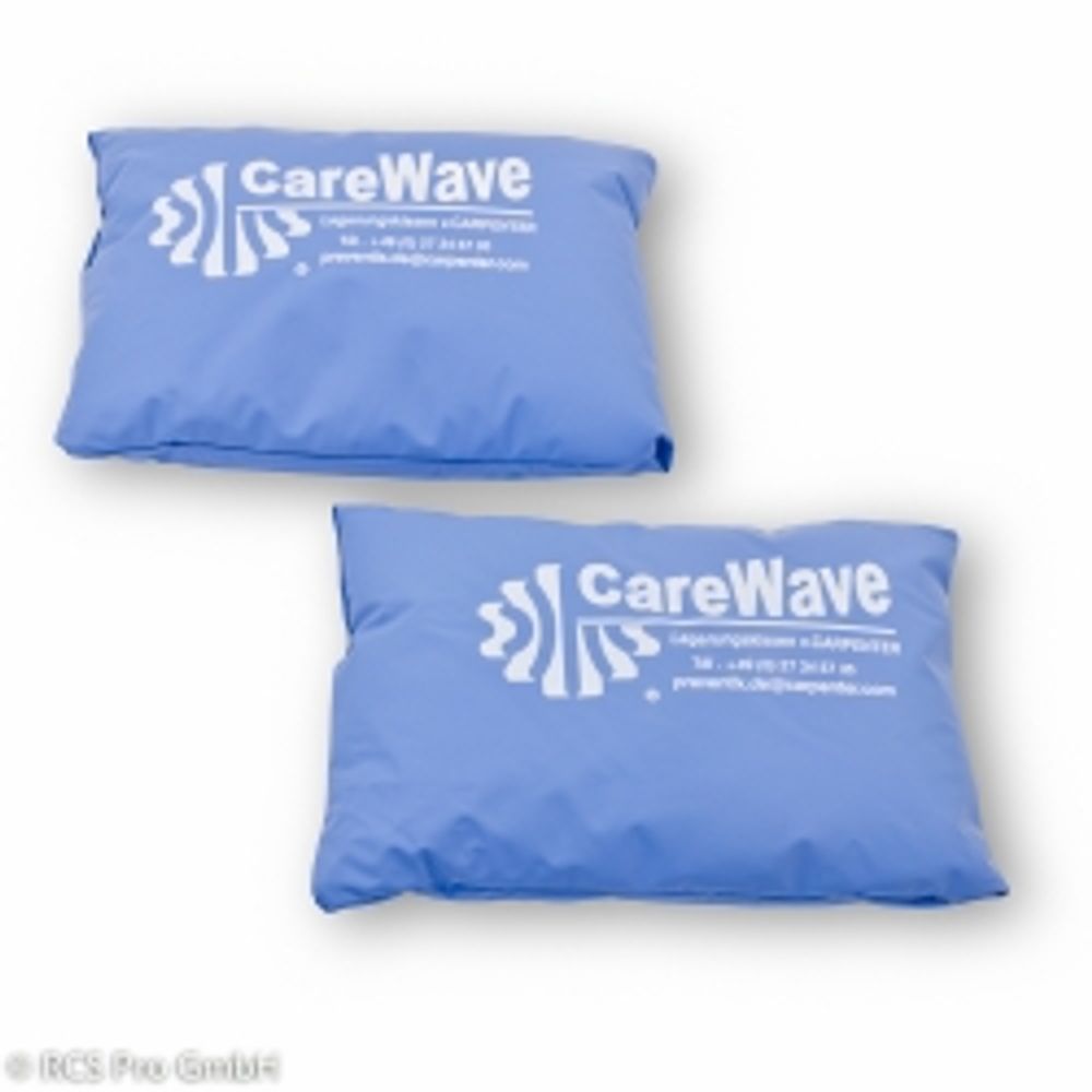 CareWave ( Carepur) Universalkissen 2 Stk 30x40cm