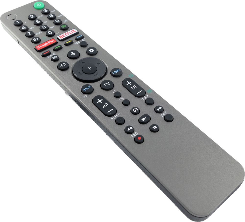 azurano Fernbedienung für SONY RMF-TX600E, 149354811, VOICE