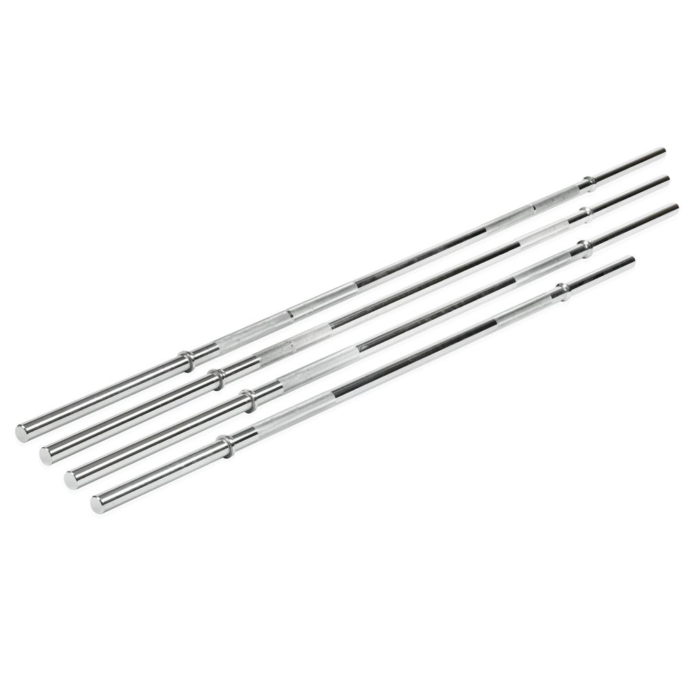 Sport-Thieme Langhantelstange ø 30 mm, L: 220 cm, ca. 12,5 kg