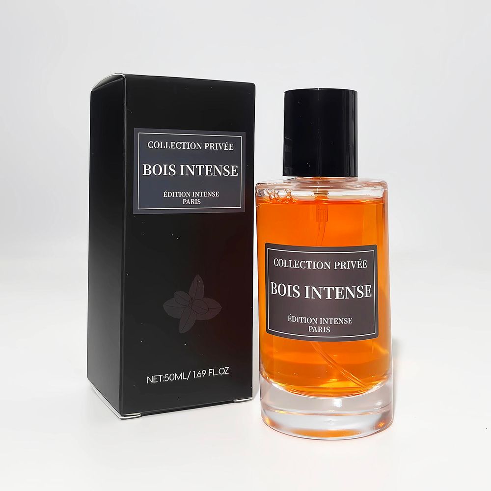 Private Collection - Orientalischer Chypre 50ml | Reichhaltige Holzige Akzente | Unisex Parfum