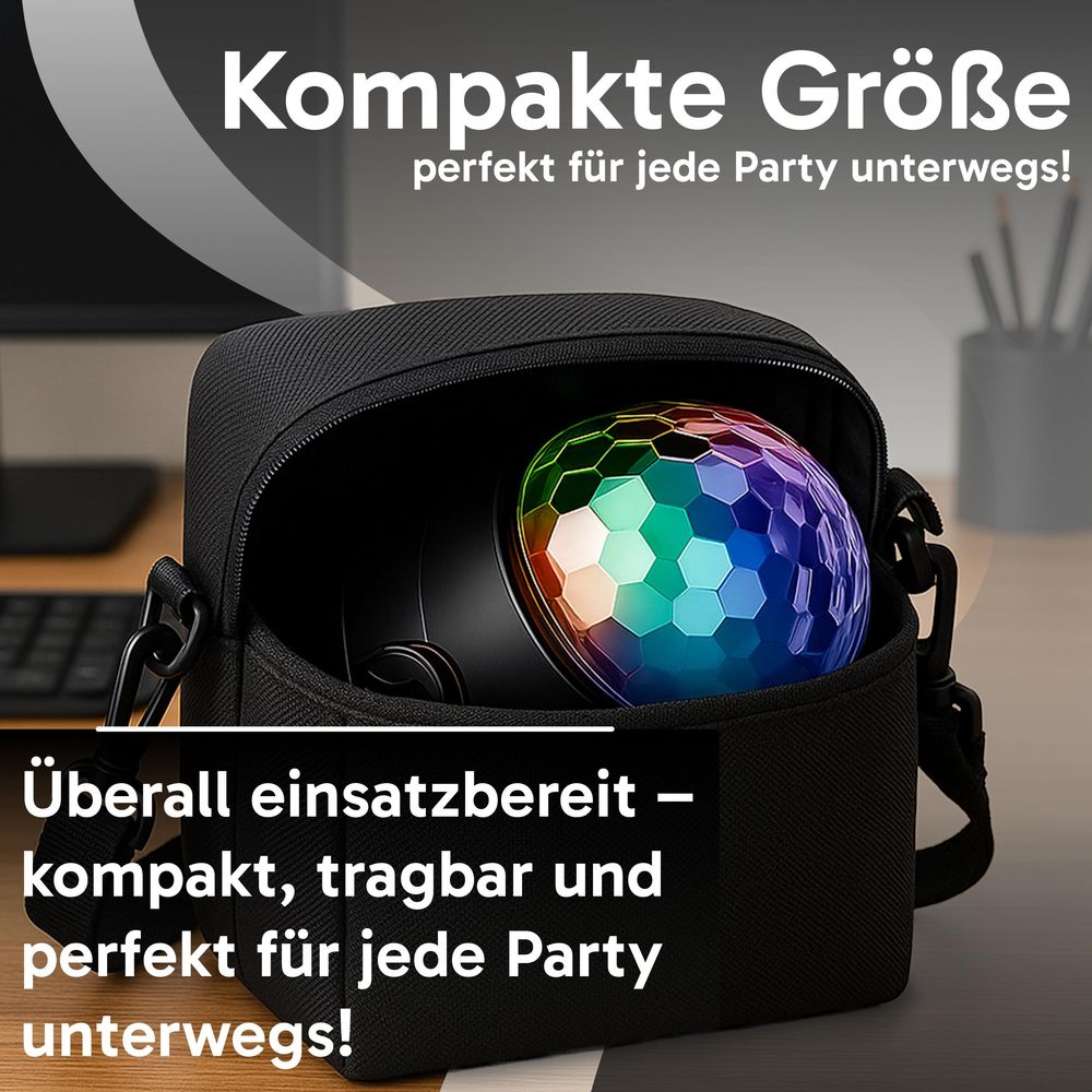Vielseitig einsetzbar und robust aus ABS