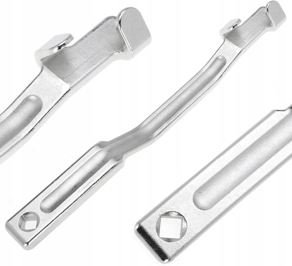 LUXTOM | Schraubenschlüssel-Verlängerungswerkzeug, 34cm, Extension Wrench, Verlängerung Wrench Extender