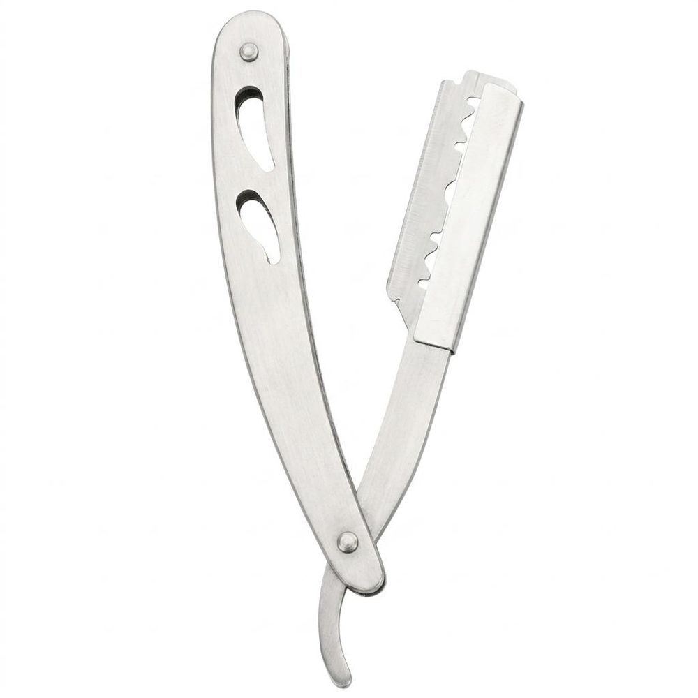 Professioneel barbier scheermes RAZOR barber voor het scheren
