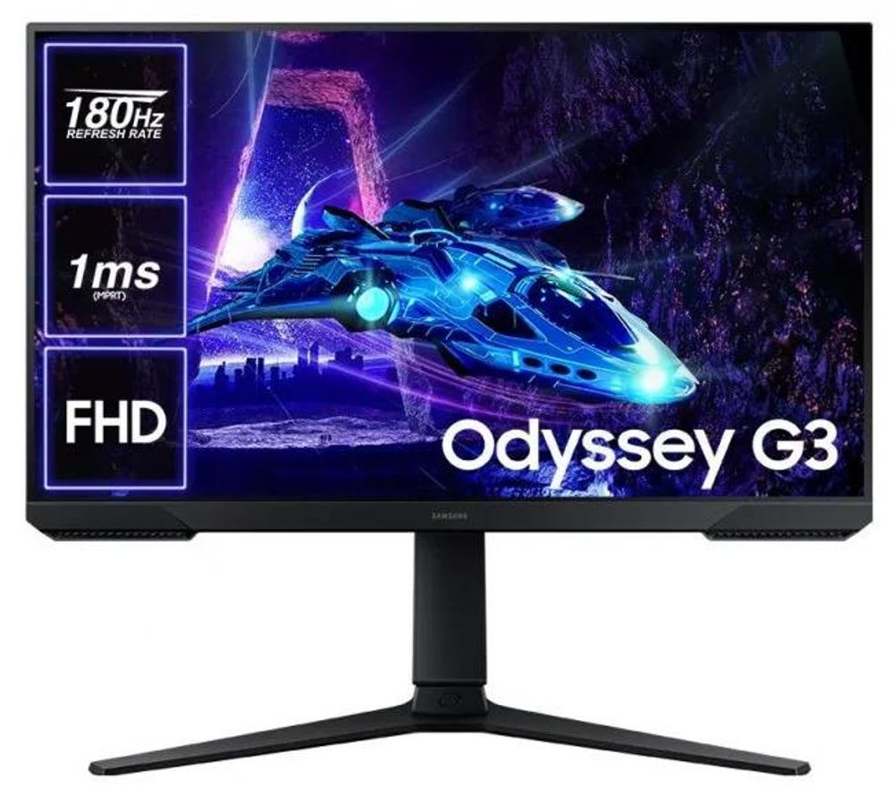 Monitor Image