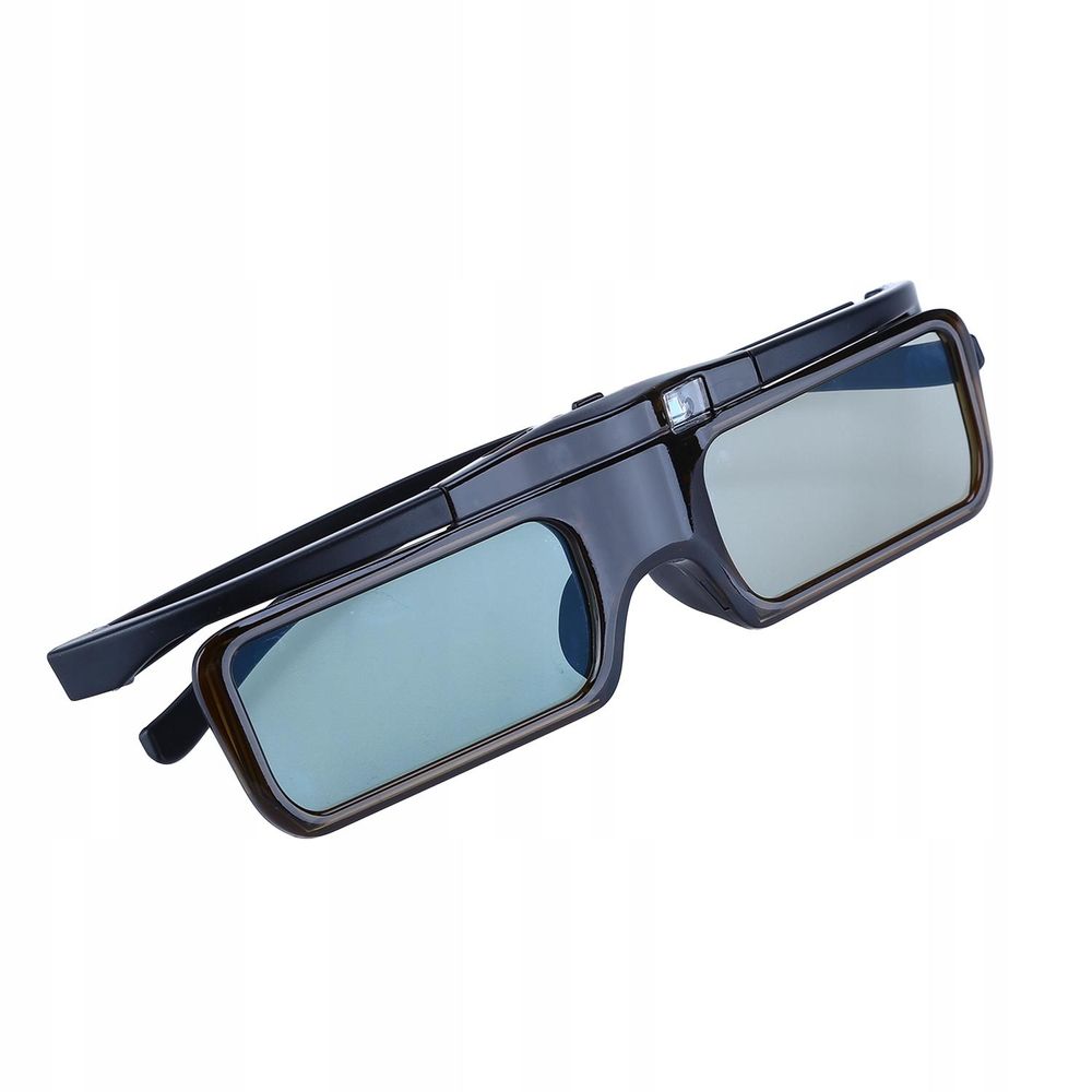 Okulary DLP 3D